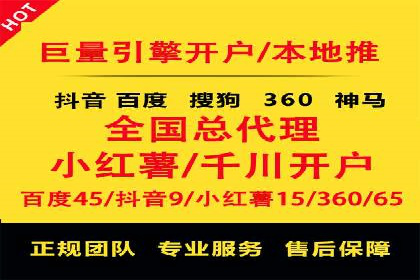 SEM竞价代运营公司案例精选解读